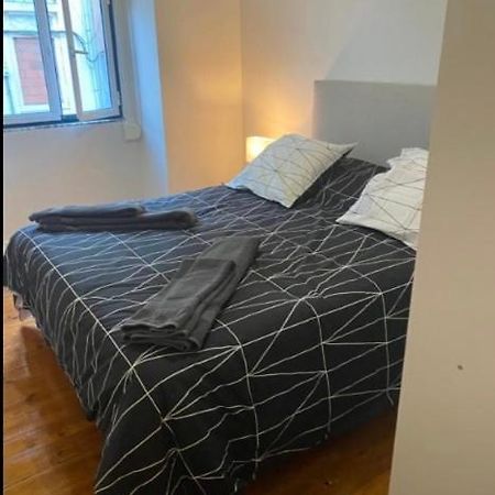 Lisboa Beato Luxury & Style In Center Of City المظهر الخارجي الصورة