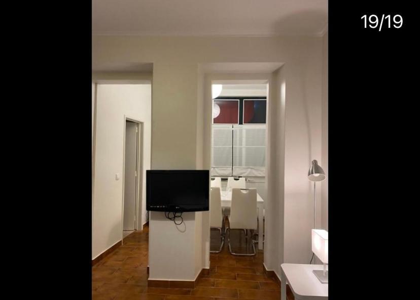 Lisboa Beato Luxury & Style In Center Of City المظهر الخارجي الصورة