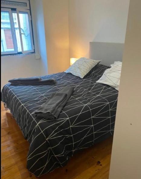 Lisboa Beato Luxury & Style In Center Of City المظهر الخارجي الصورة
